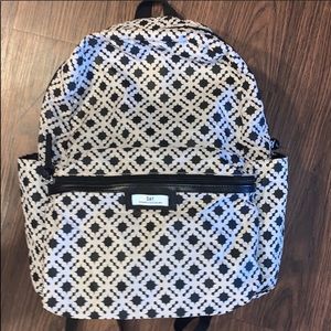 Anthropologie Day Birger Backpack *like new Danish